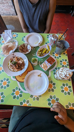 Photo of Soor - Hendon - 266 Watford Wy, London NW4 4UJ